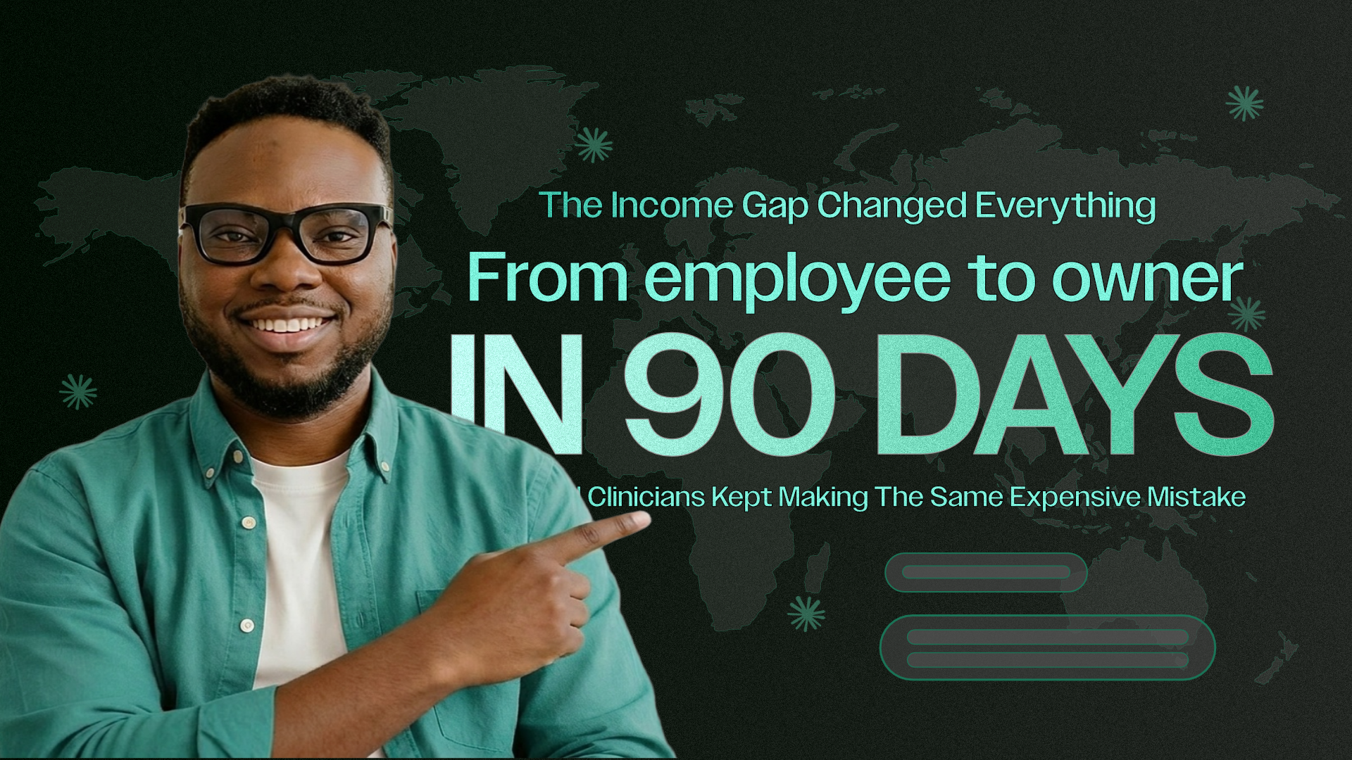 Founder's Message - goCorporate™