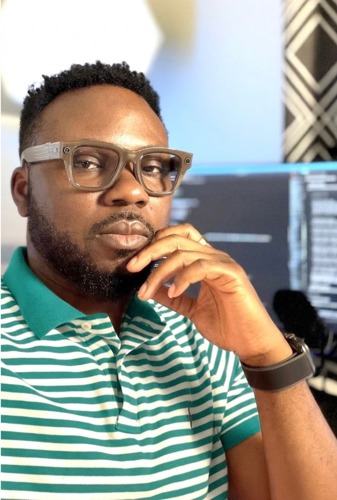 Emmanuel AJAO