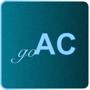goCorporate Accelerator program logo