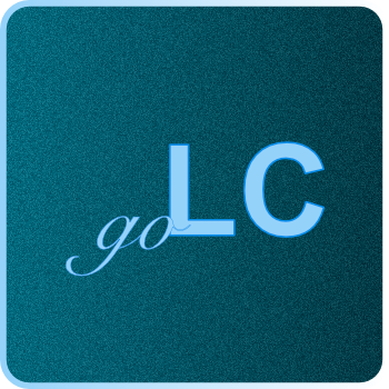goCorporate Launch program logo
