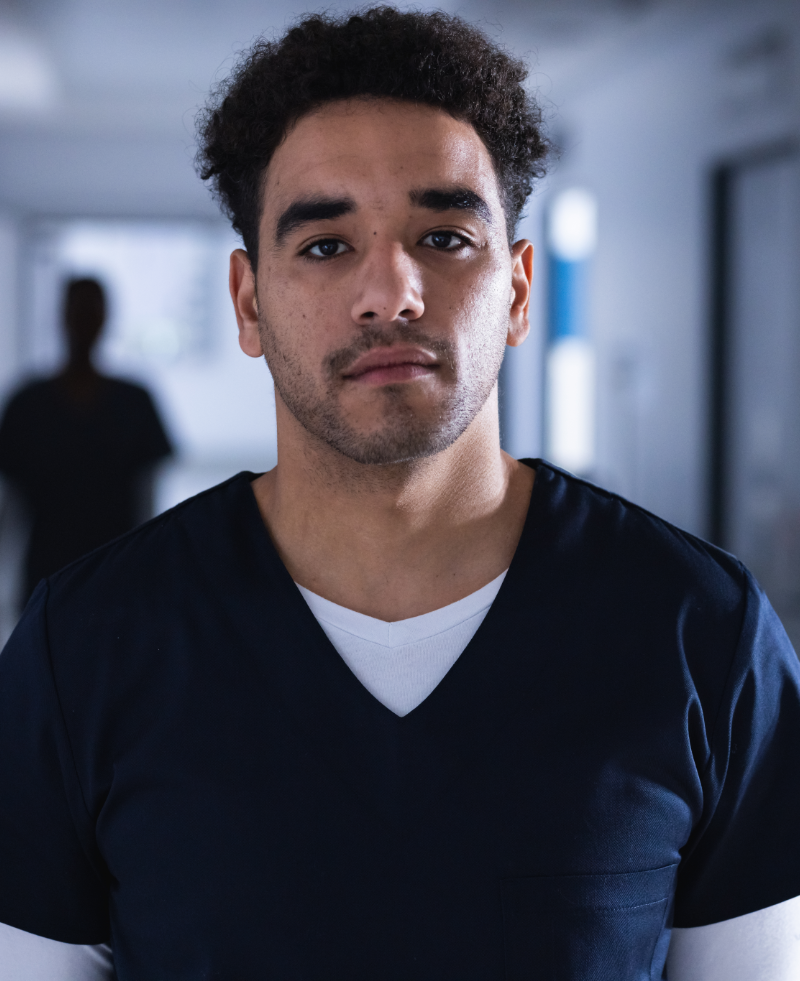 Licensed clinician who transitioned to private practice